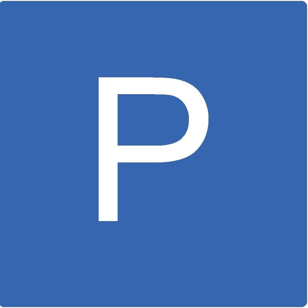Parking Space, Marner Point, London, E3 3QB