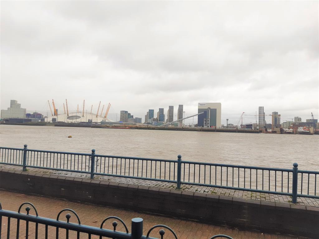 Millennium Drive, Isle of Dogs, Docklands, London, E14 3GH