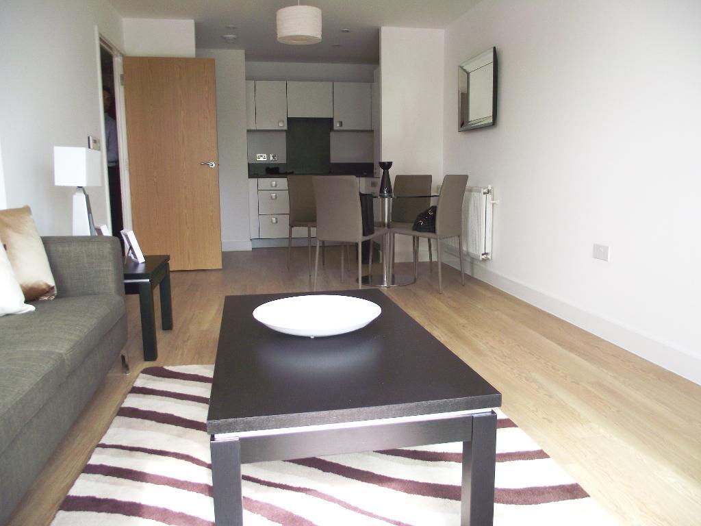 Venice Corte, 2 Elmira Street, Lewisham, London, SE13 7FW