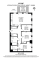 Floorplan of Ivy Point, 5 Hannaford Walk, Bromley By Bow, London, E3 3SU