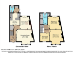 Floorplan of Leyspring Road, Leytonstone, London, E11 3BX