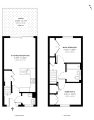 Floorplan of Pelton Road, Greenwich, London, SE10 9AN