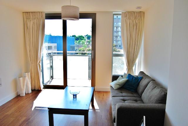 Venice Corte, 2 Elmira Street, Lewisham, London, SE13 7FW