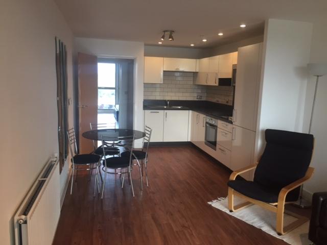 Torre Vista, 45 Loampit Vale, Lewisham, London, SE13 7FW