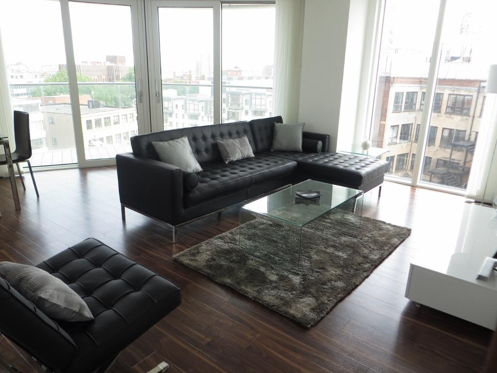 Altitude, 1 Alie Street, 71 Alie Street, Aldgate, London, E1 8NF