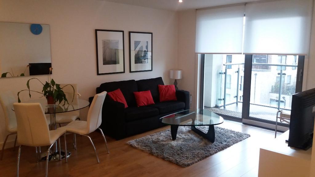 Diprose Court, Aqua Visa, Bow Common Lane, London, E3 4AX
