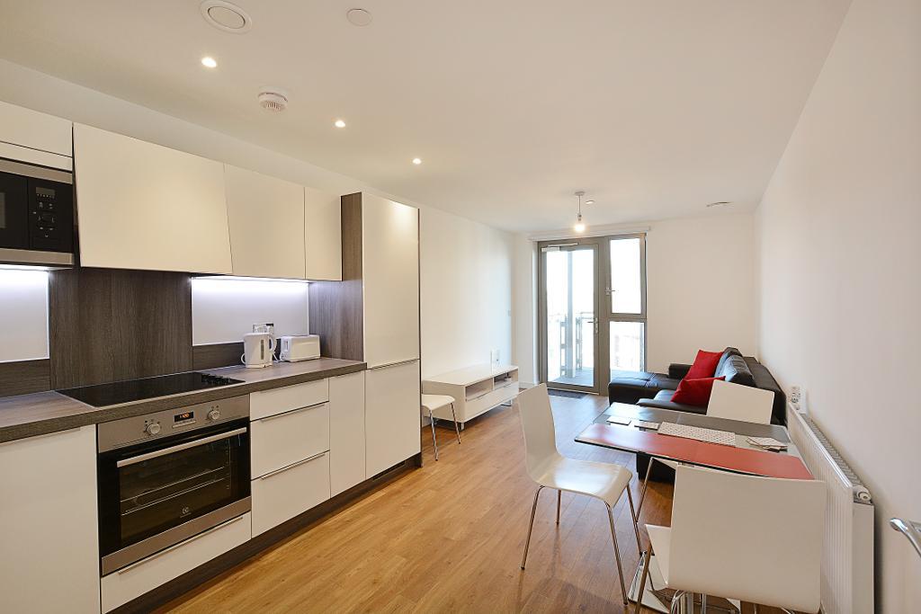 Roma Corte, 1 Elmira Street, Lewisham, London, SE13 7FW