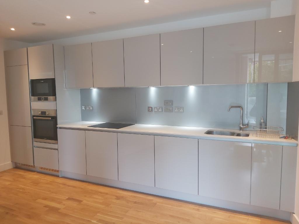Rivermill One, Station Road, Lewisham, London, SE13 5FL