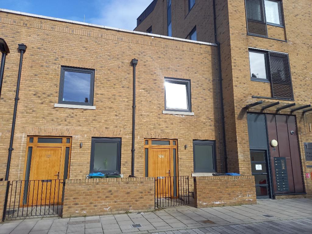 Pelton Road, Greenwich, London, SE10 9AN