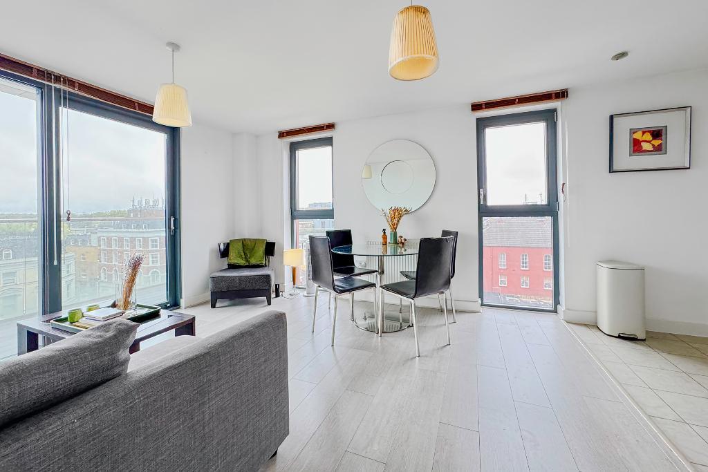 Ocean Tower, Dalston Square, Dalston, London, E8 3FT