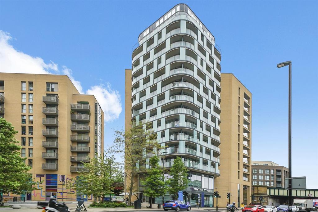Da Vinci Torre, 77 Loampitt Vale, Lewisham, London, SE13 7FA