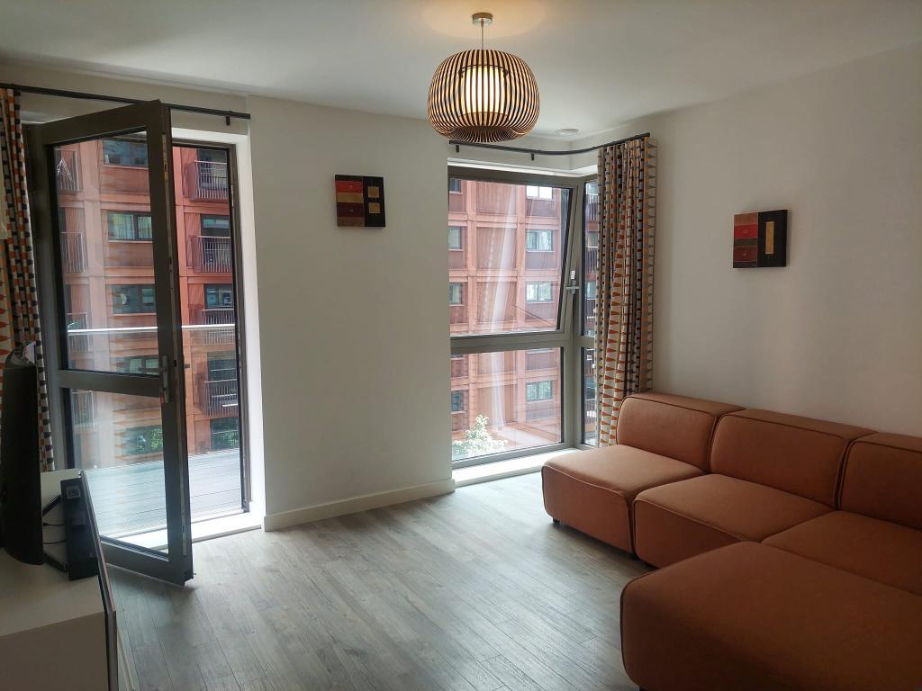 Marathon House, Wembley, London, HA9 0GE