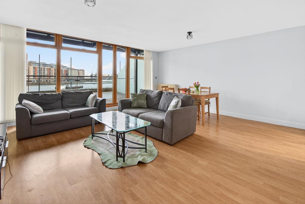 Western Beach Apartments, London, E16 1DU