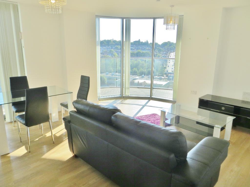 Sienna Alto, 2 Cornmill Lane, Lewisham, London, SE13 7FY