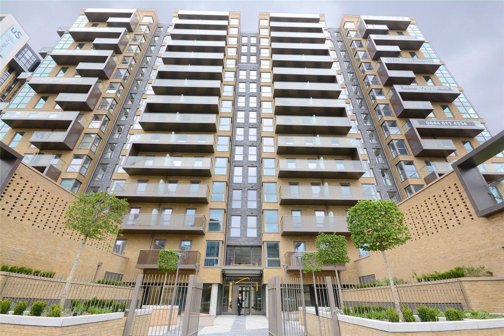 Marathon House, Wembley, London, HA9 0GF