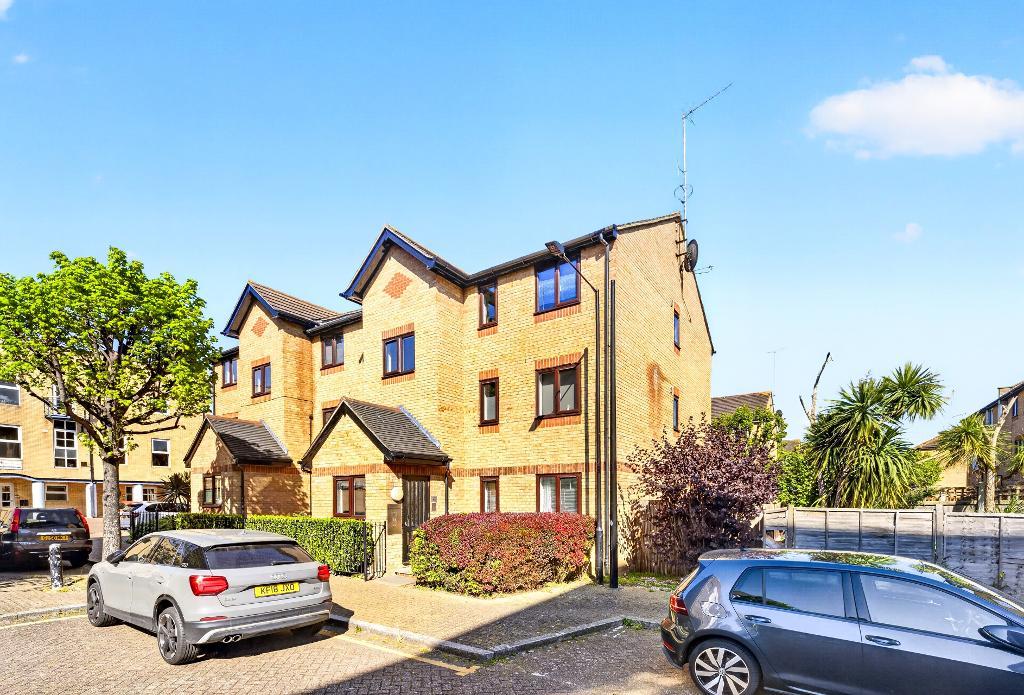 Arden Crescent, Mudchute, Isle of Dogs, London, E14 9WA