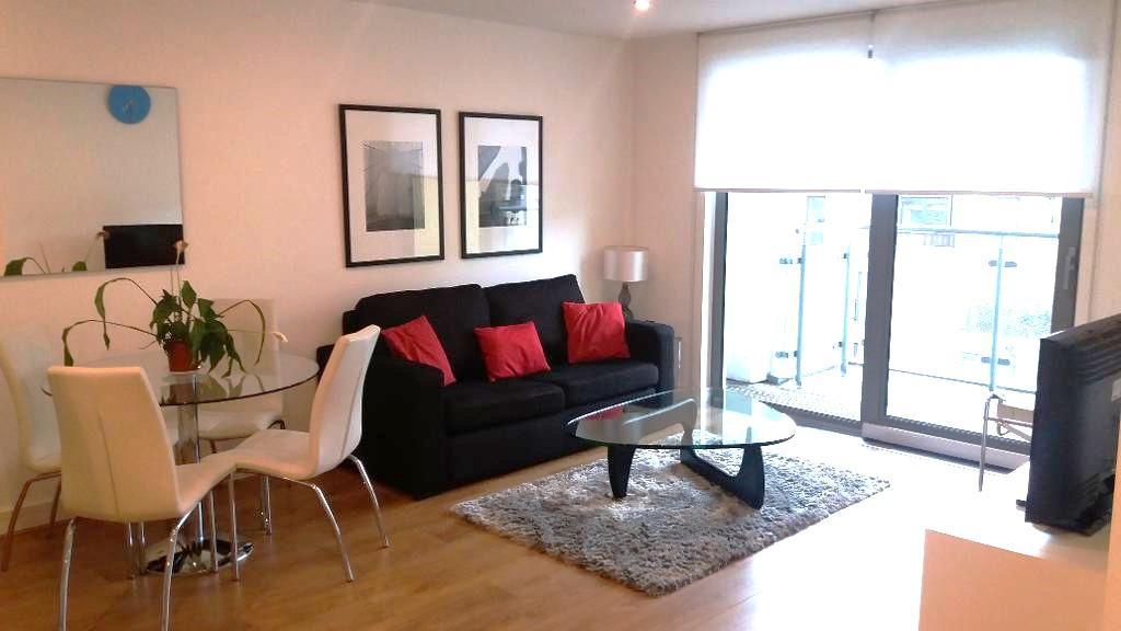 Diprose Court, Aqua Visa, Bow Common Lane, London, E3 4AX