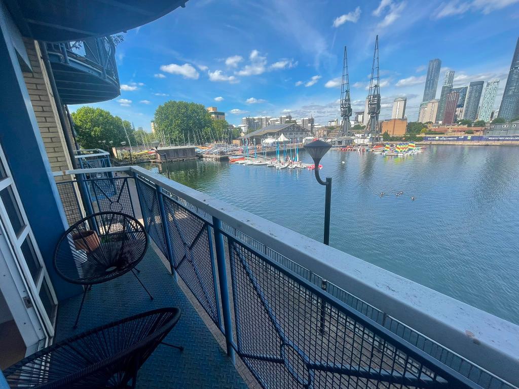 Quay View Apartments, Arden Crescent, Isle of Dogs, London, E14 9WA