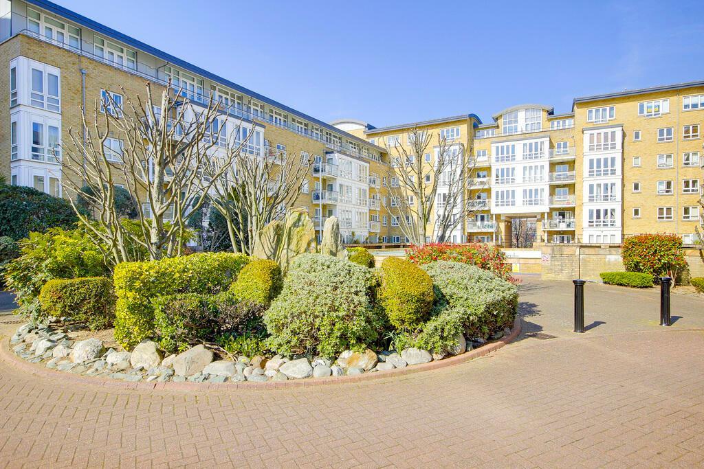 St Davids Square, Lockes Wharf, Docklands, London, E14 3WD