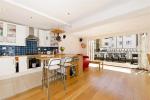 Additional Photo of Prince Regent Mews, Camden, London, NW1 3EW
