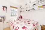 Additional Photo of Prince Regent Mews, Camden, London, NW1 3EW
