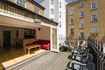 Additional Photo of Prince Regent Mews, Camden, London, NW1 3EW