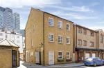 Additional Photo of Prince Regent Mews, Camden, London, NW1 3EW